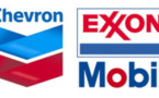 Refining And Chemicals Issues Trouble Exxon Mobil And Chevron