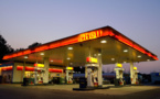Shell's profit exceeds forecast in Q1