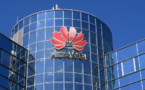 Huawei increases smartphone shipments in Q1 amid falling Apple and Samsung sales