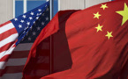 US-China Trade Talks Put At Risk Because Trump Threat Tweets Of More Tariffs