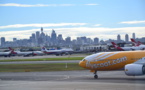 Boeing Max 8 problems impede growth of Asian airlines
