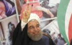 Iran partially stops the nuclear deal