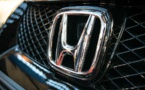 Honda's annual profit plummets by 42.4%