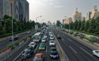 China to export used cars