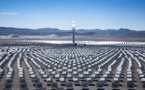 IEA: The growth of renewable energy is slowing