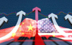 Amid Negotiations, Trump Increases Tariff On Chinese Goods Escalating Trade War