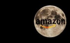 Amazon Owner Bezos Details His Lunar Plans