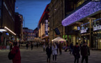 Is Finland’s aging population turning the country into Japan?