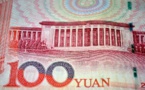 Direct foreign investment flow to China increases