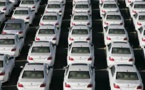 China Trade War Force Trump Administration To Reassess Auto Tariffs Imposition