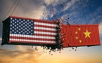 Reuters Poll Finds US-China Trade War Increased Risk Of US Recession