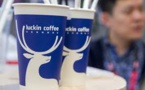 Starbucks’ Chinese Rival Luckin’s CFO Says What Distinguishes It From Its US Peer