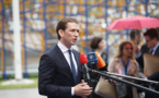 Austria to hold early parliamentary elections