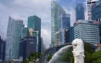 Singapore lowers GDP growth forecast for 2019