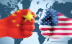 US Economy Can Be Damaged By Trump's China Trade War, Says OECD