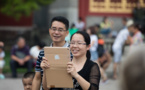 Goldman Sachs forecasts falling profits to Apple in case of ban in China