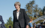 Theresa May to resign on June 7