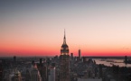 New York Emerges As The New Global Finance Centre In Survey