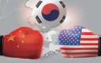 South Korea In Tight Spot Because Of US-China Trade War