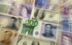 U.S. Stops Short Of Naming China As Currency Manipulator But Increased Watchlist
