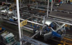 UK car production fell in April due to Brexit