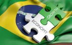 Contraction In Brazilian Economy For The First Time Since 2016