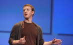 Zuckerberg Faces Shareholders’ Vote In Annual Company Meet