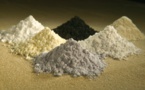 China Agrees To Accept Reasonable Rare-Earth Demand