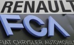 FCA To Better Its Merger Offer For Renault To Convince French Government: Reuters