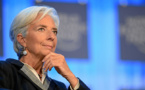 IMF: Probability of global recession in connection with new duties is low