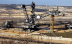 United States is looking for rare earth metals suppliers outside of China
