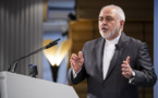 Iranian Foreign Minister urges other countries to abandon the dollar