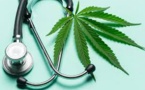 Ten Fold Rise In Medical Marijuana Use Among Older Americans