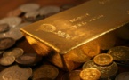 Statements of the American authorities pushed up demand for gold