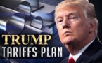 Trump Tariffs Would Impact American Firm’s Results