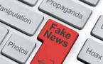 More To Combat Fake News Needs To Be Done By Facebook, Google And Twitter: EU