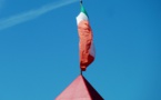 Italy's national debt rose to a historic high € 2.373 trln