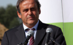 Former UEFA President detained to testify in a corruption case