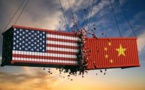 China Says Both US, China Should Make Compromises In Trade Talk