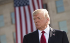 Trump ponders termination of military agreement with Japan