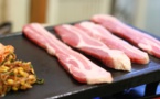 China stops Canadian pork import