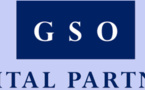 Former Goldman Sachs’ Employee To Lead Blackstone’s GSO Distressed Unit