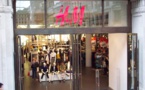 H&amp;M net profit falls by 11% in the first half of 2019