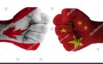 Import Of Canadian Beef &amp; Pork Suspended By China, Tensions Rise