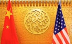 US And China To Restart Trade Talks