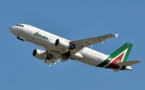 Alitalia finds a savior