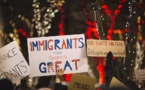 Trump allocates 4.6 bln to help migrants