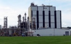 German industry switches to part-time schedule