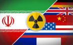 Europe Concerned Over Iran Move To Breach Uranium Enrichment Cap