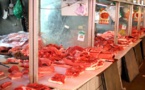 Nestle's Head: Veggie meat is new megatrend